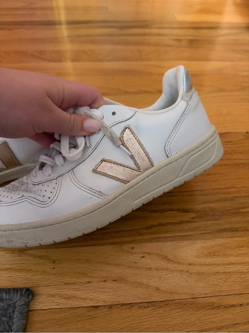 Veja sneaker - Picture 4 of 8